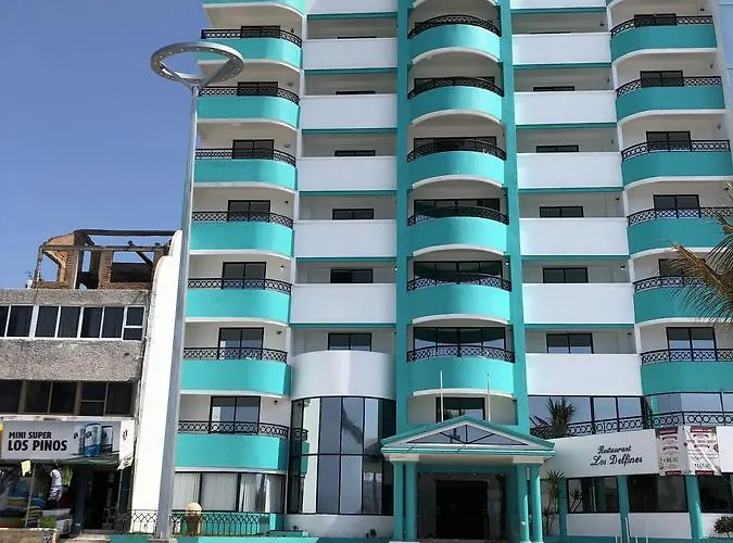 Playa MarinaHotel Playa